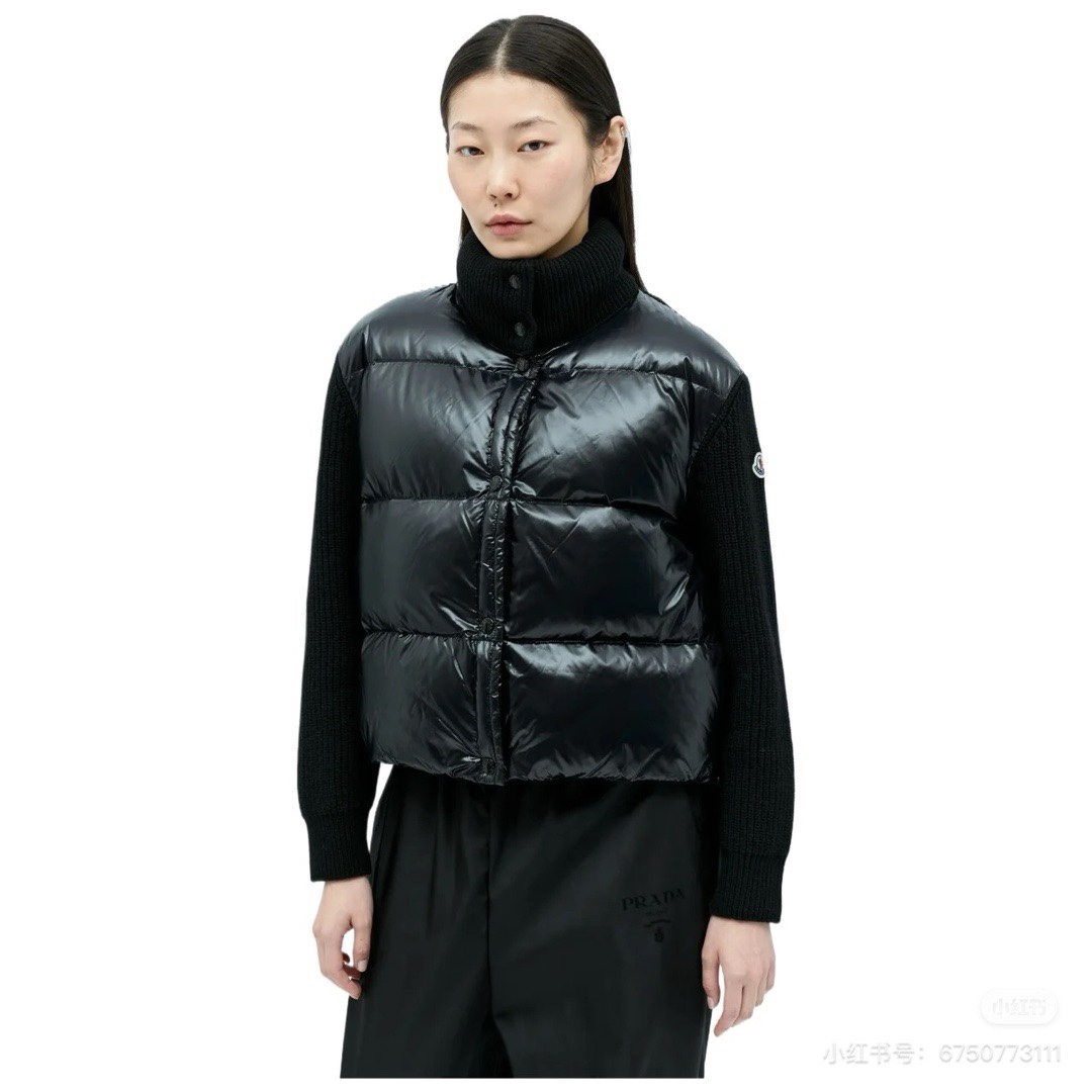 Moncler Down Jackets